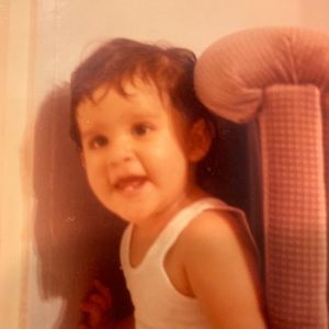 Meet your Posher, Jennifer